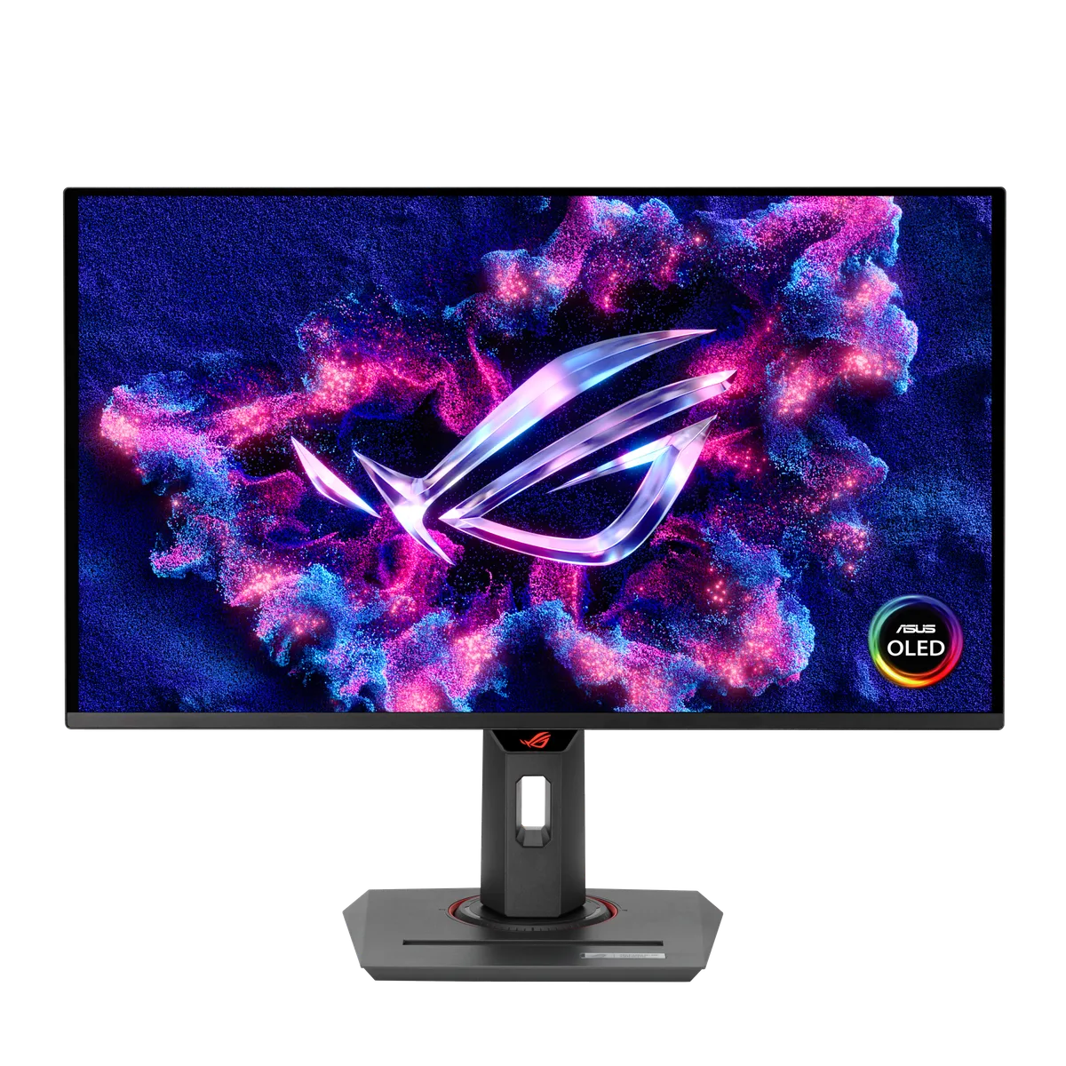 ASUS ROG Strix XG27UCDMG 4K OLED Gaming Monitor