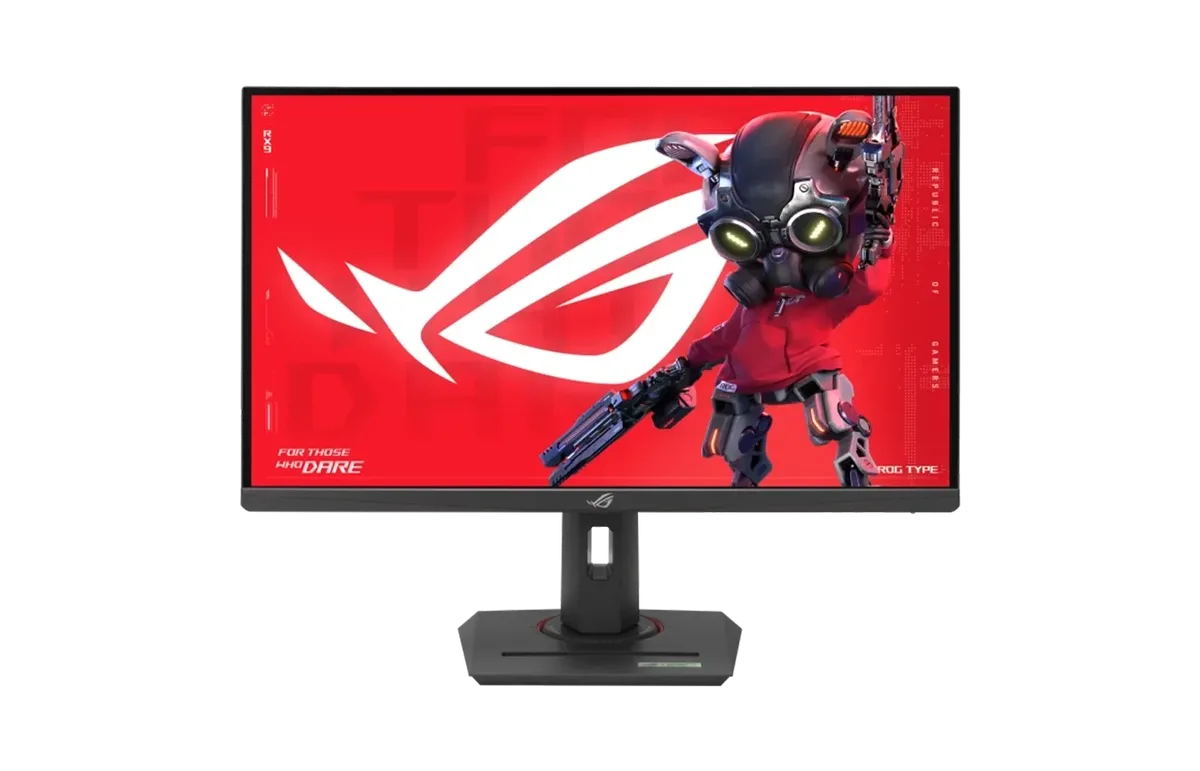ASUS ROG Strix XG27UCG 4K Gaming Monitor