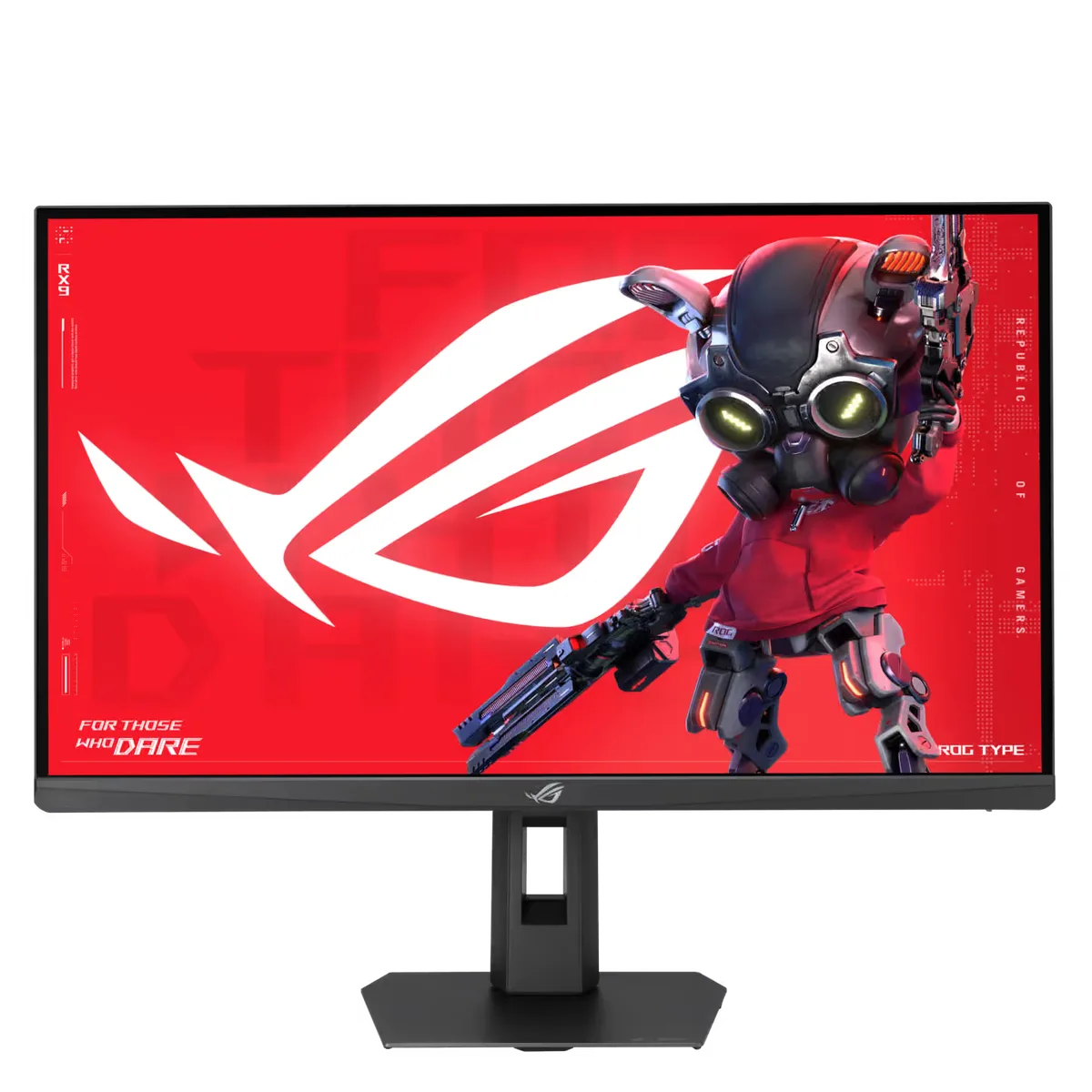 ASUS ROG Strix XG32UCG 4K Gaming Monitor
