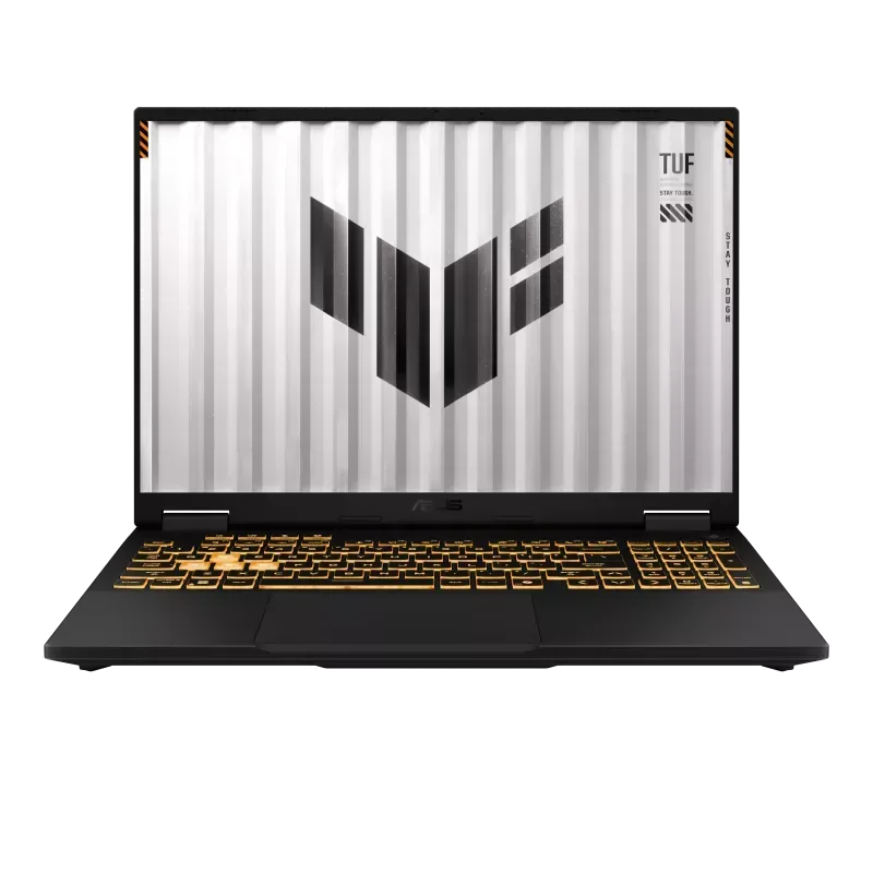 Asus TUF Gaming F16 WUXGA | Intel Core i7-14650HX | 16GB Ram | 512 SSD | RTX™ 5050 8GB | FX608JHR-RV042W