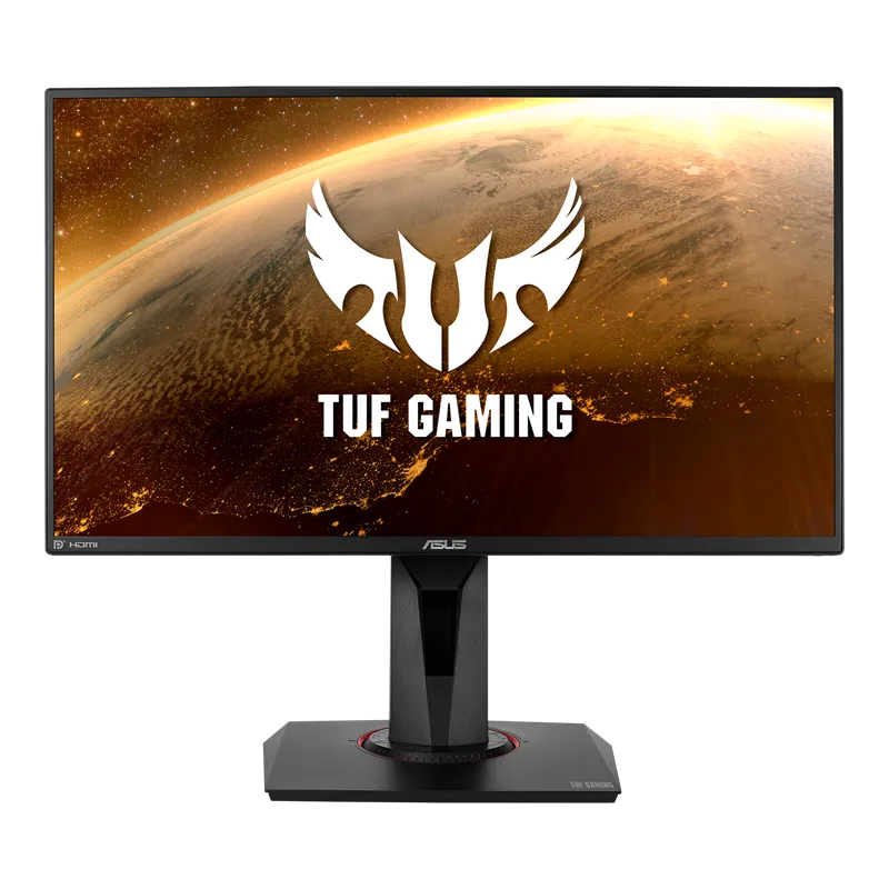 ASUS TUF Gaming VG259QM 240Hz Gaming Monitor