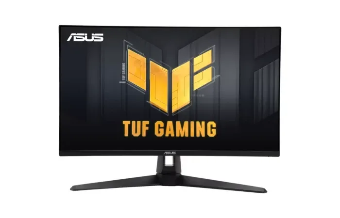 ASUS TUF Gaming VG27UQ1A 4K Gaming Monitor