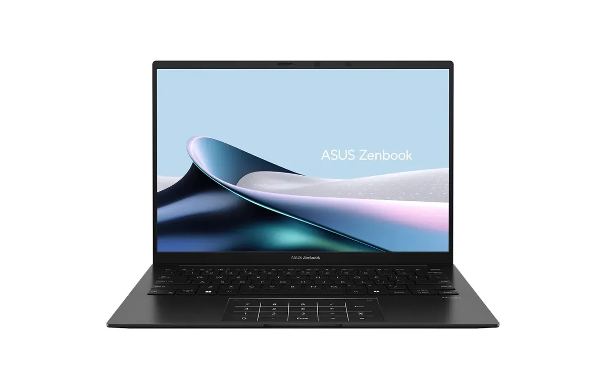 ASUS ZenBook 14 UM3406GA (AMD Ryzen AI 5 430 Processor | 16GB RAM | 512GB SSD Storage )