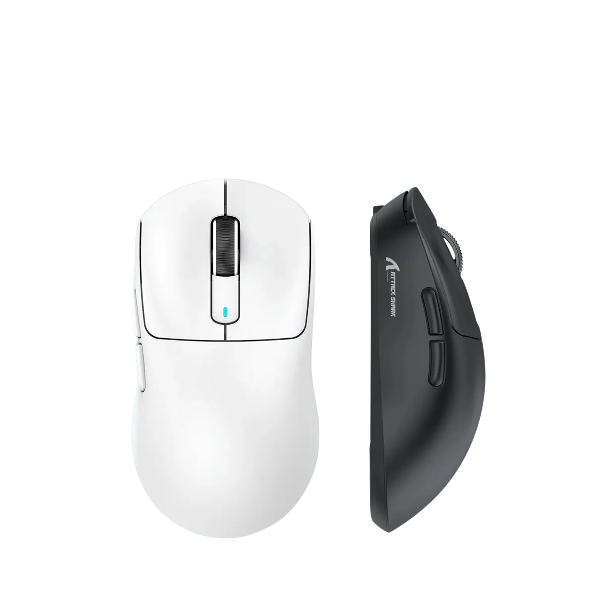 Attack Shark X3PRO Gaming Mouse