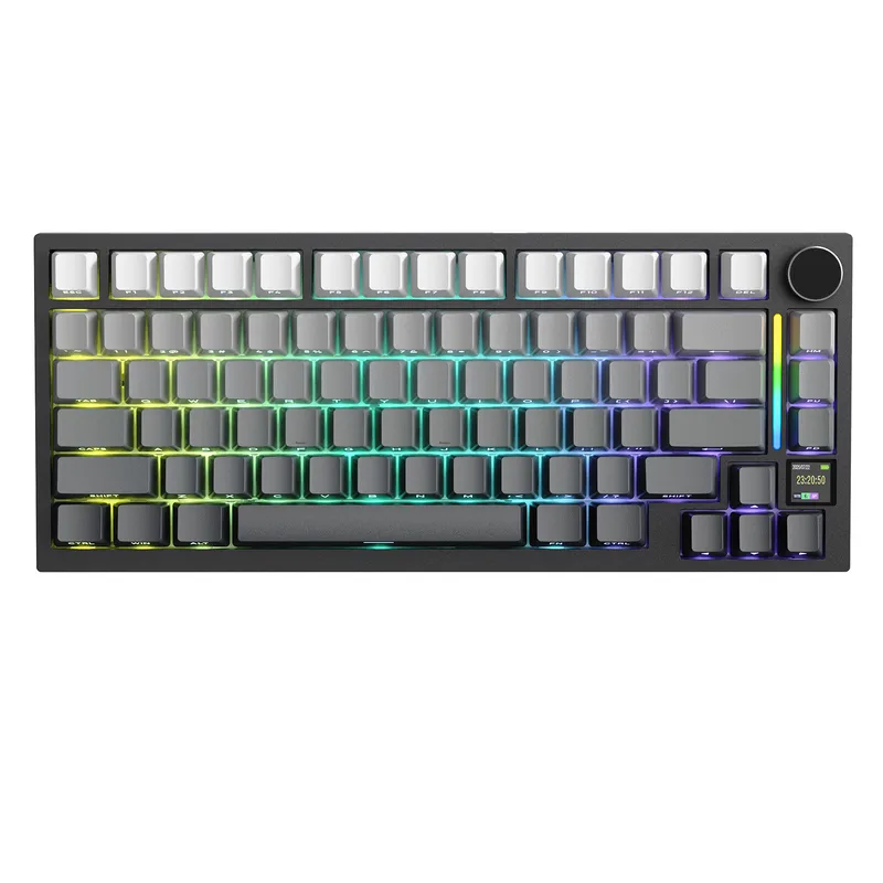 Attack Shark X820 Ultra Tri-mode Mechanical Keyboard