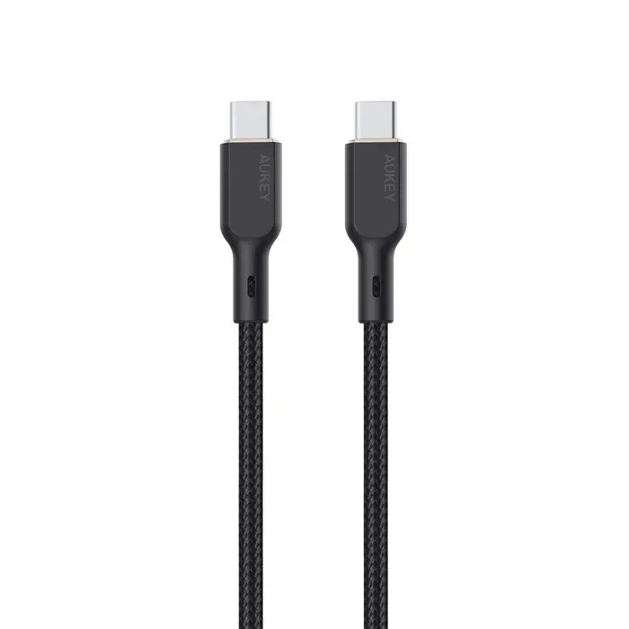 AUKEY CB-KCC102 | 100W USB-C to USB-C Cable (1.8m Length)
