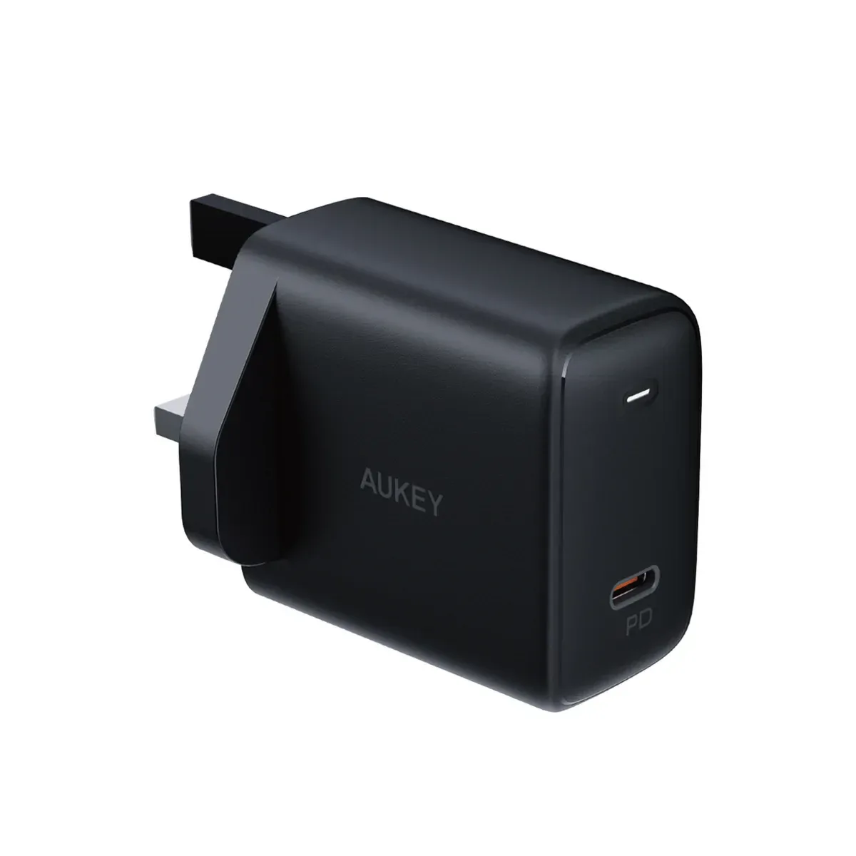AUKEY PA-F4 | 45W GaN PD Wall Charger | GaN Power Technology