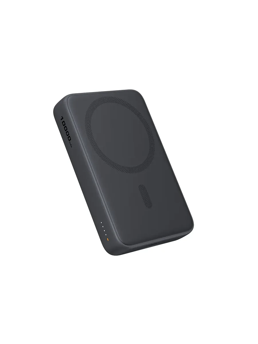 AUKEY PB-MS04 Magfusion Slim | 10000mAh Wireless Power Bank