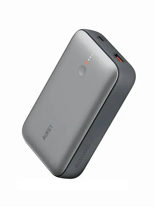 AUKEY PB-Y57 Spark Mini | 20000mAh Compact Power Bank