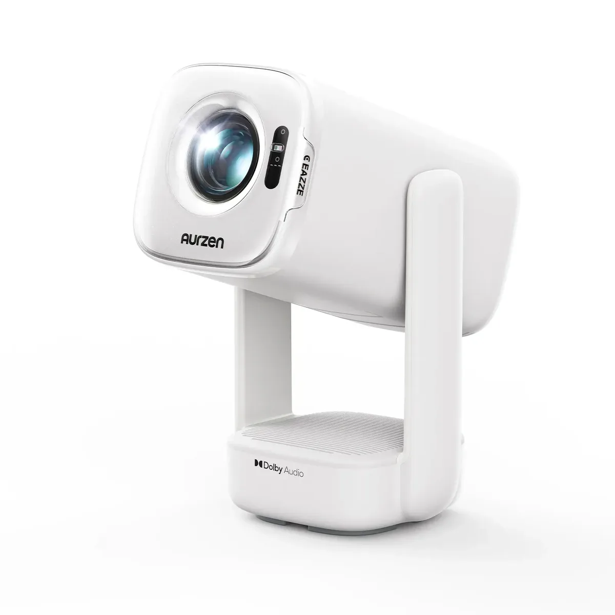 Aurzen EAZZE D1 air Portable Smart Projector