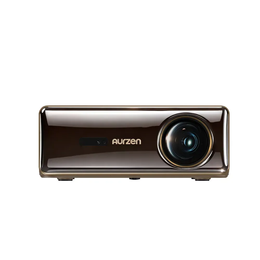 Aurzen EAZZE D1 MAX Google TV Smart Projector