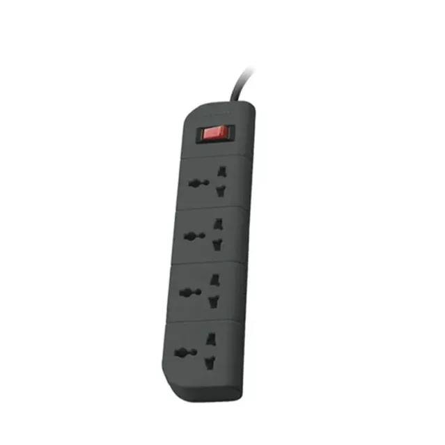 Belkin 4‑Port Surge Protector