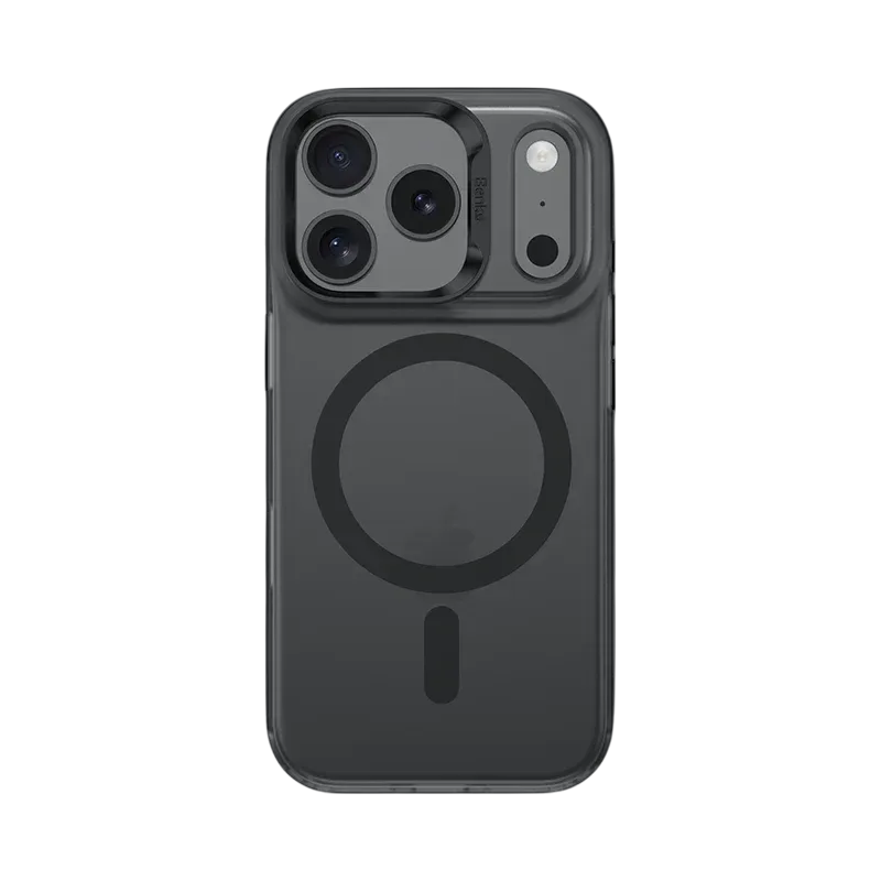 Benks Lucid Armor Case for iPhone 17 Pro Series
