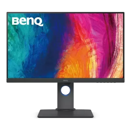 BenQ PD2705Q 2K Professional Monitor