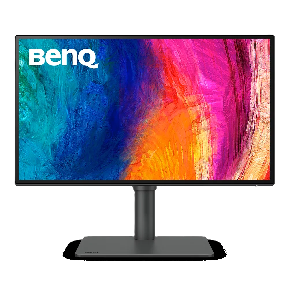 BenQ PD2705U 4K Professional Monitor