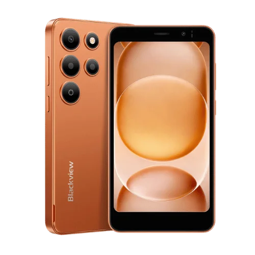 Blackview Wave 2C