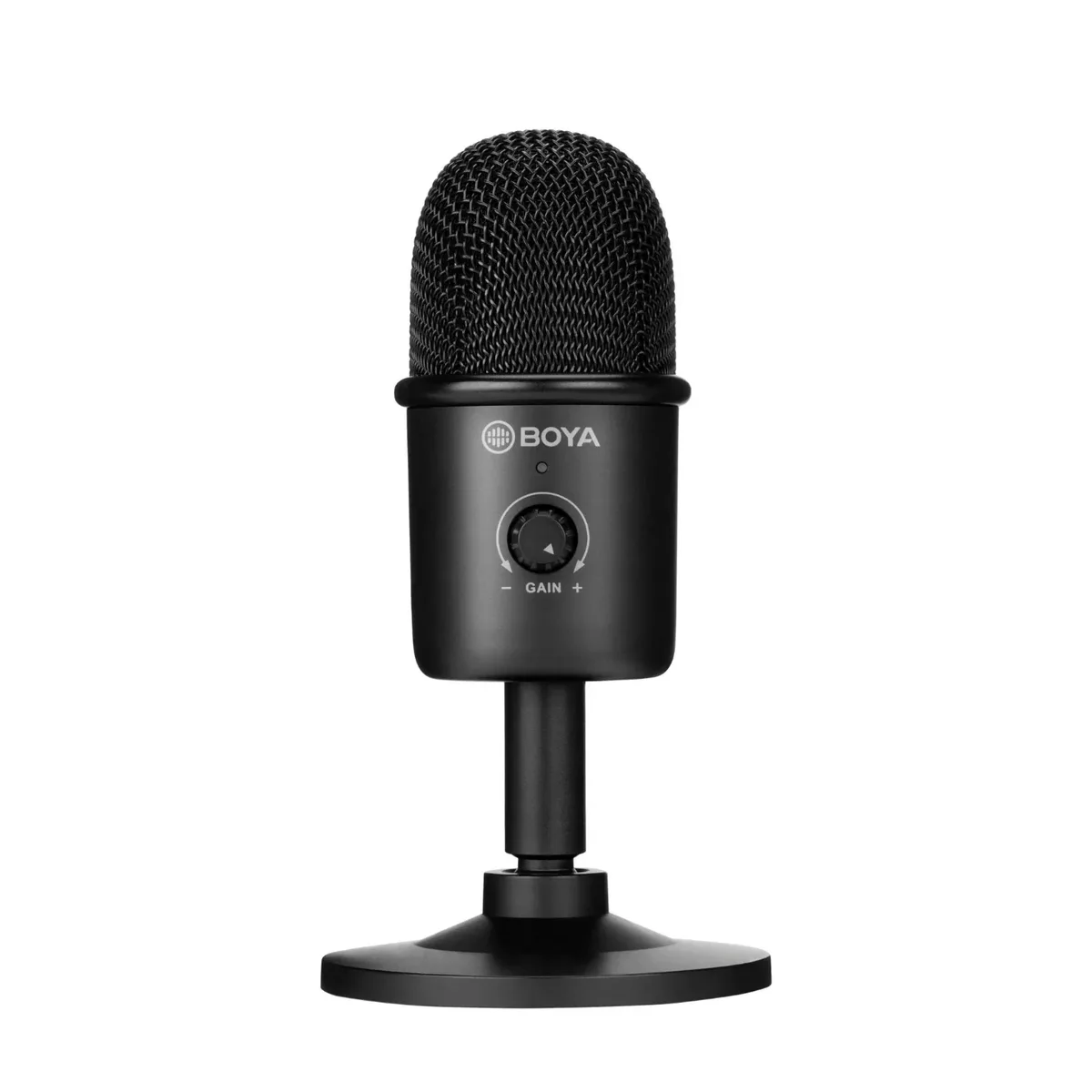 Boya BY-CM3 Desktop USB Microphone