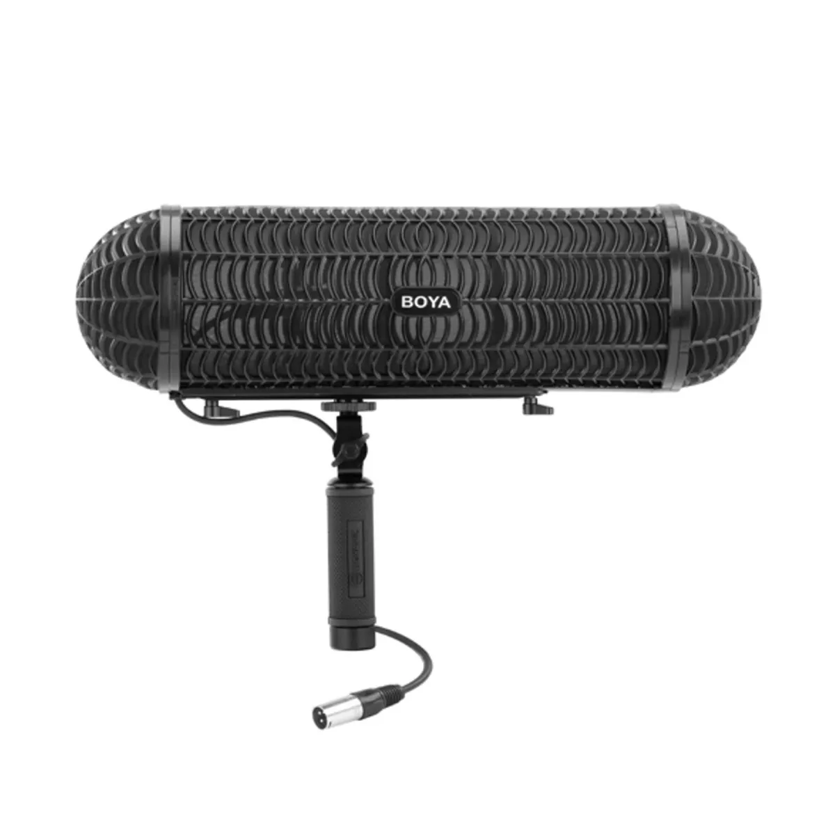 Boya BY-WS1000 Professional Windshield Microphone