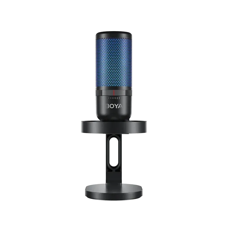 BOYA K3 Desktop USB Microphone