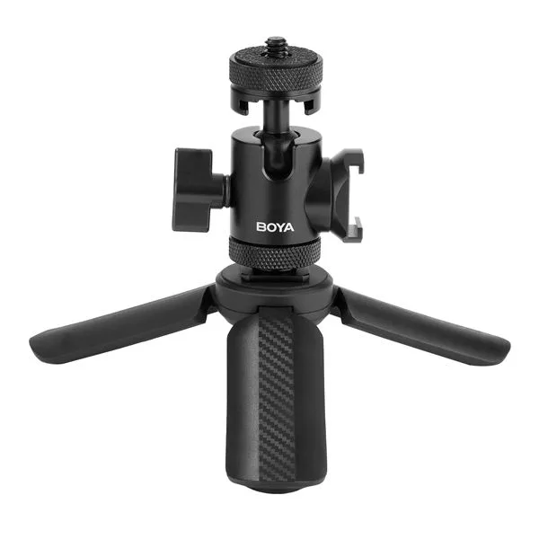 BOYA Magic Desktop Stand