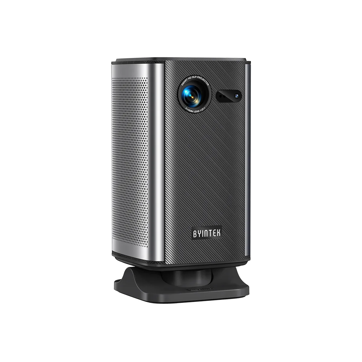 BYINTEK UFO P70X Portable Smart DLP Projector | Android 9.0 OS
