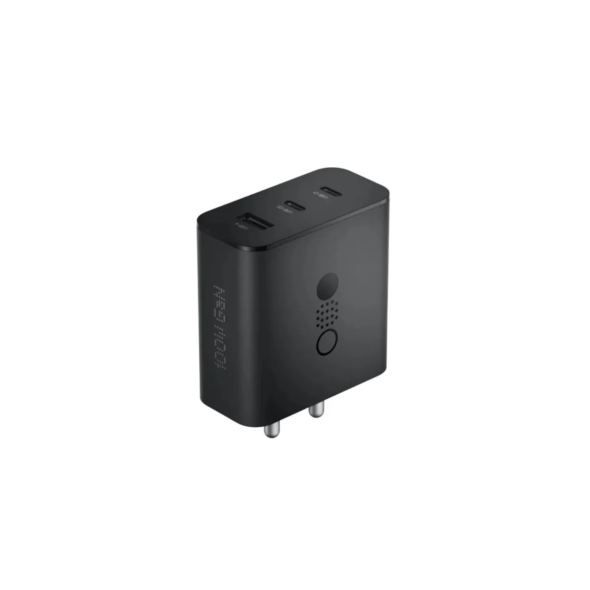 CMF Original 100W GaN Fast Charging Adapter