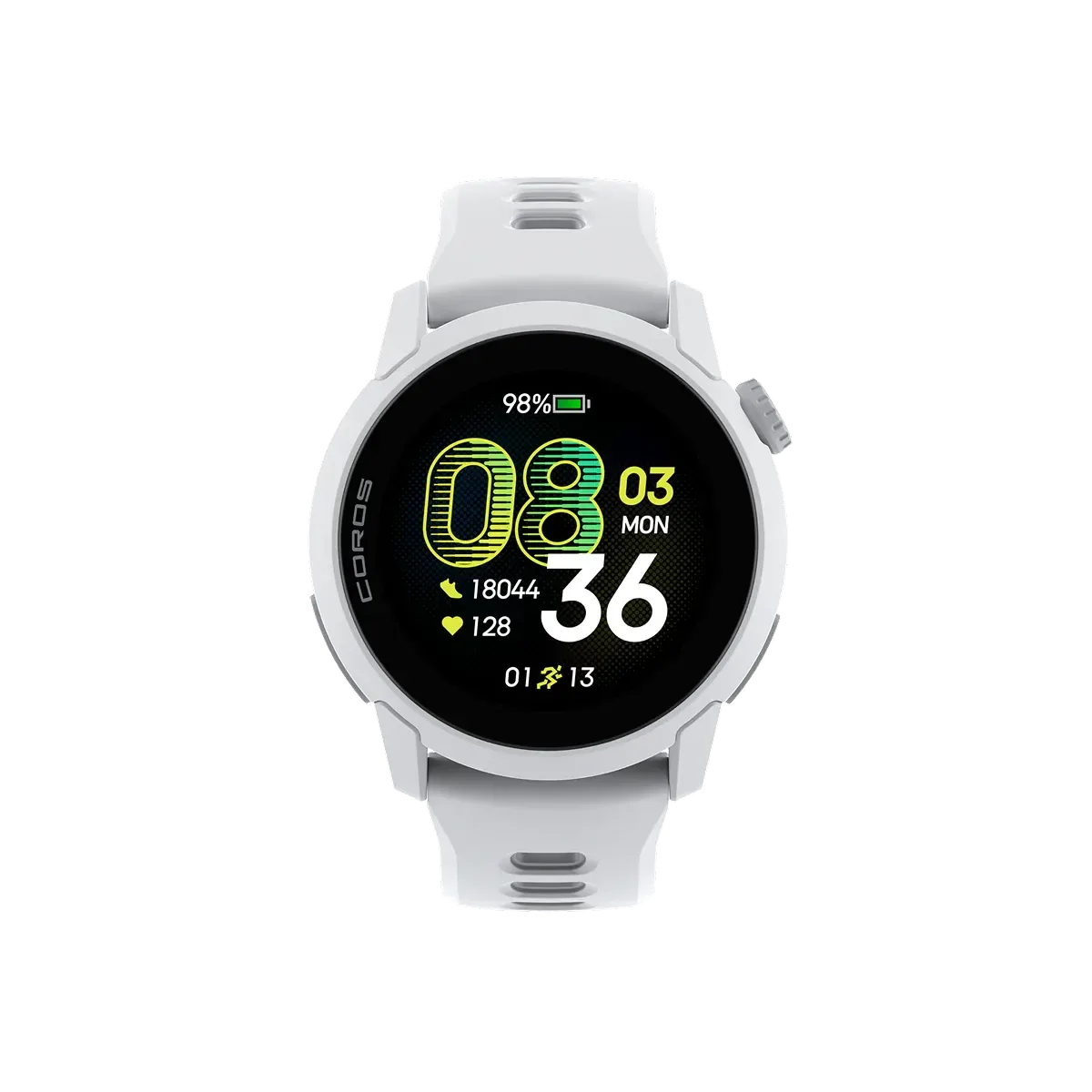 COROS PACE 4 Ultralight Sport GPS Watch