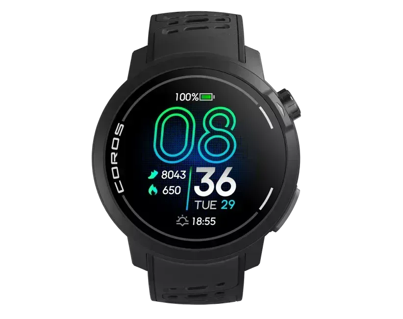 COROS PACE Pro GPS Sport Watch