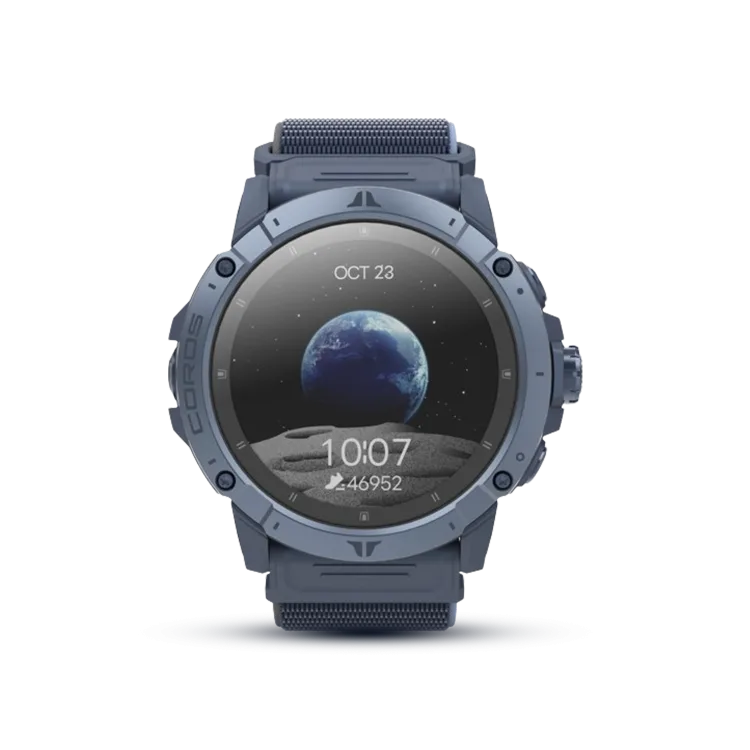 COROS VERTIX 2S Adventure GPS Watch