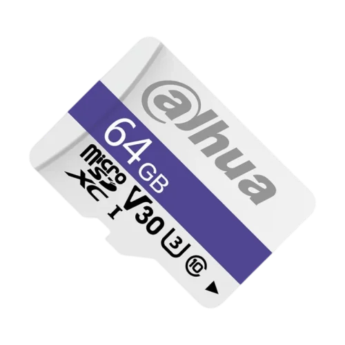 Dahua  C100 microSD Memory Card