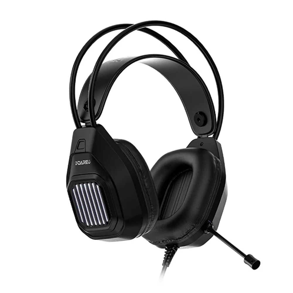 Dareu EH406 Wired Headphone