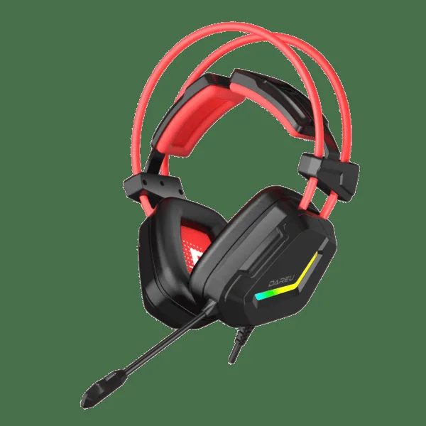 Dareu EH733 Wired Headphone