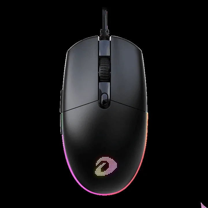 Dareu EM911 Wired Mouse