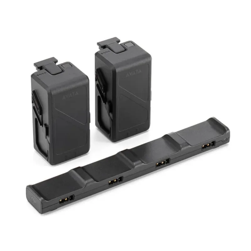 DJI Avata Fly More Kit