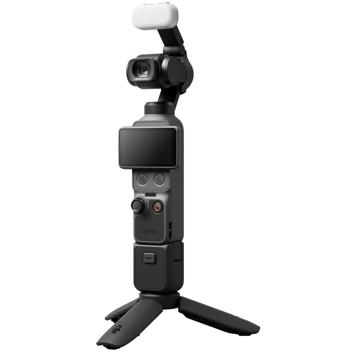 DJI Osmo Pocket 4 (Creator Combo)