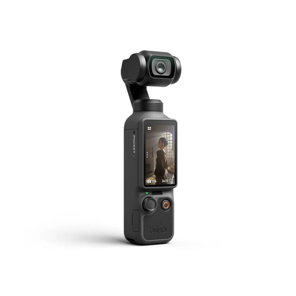 DJI Osmo Pocket 4 (Standard Combo)