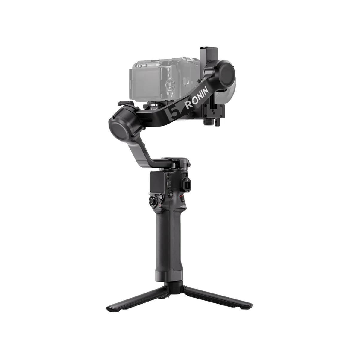 DJI RS 5 | Gimbal Stabilizer for Camera