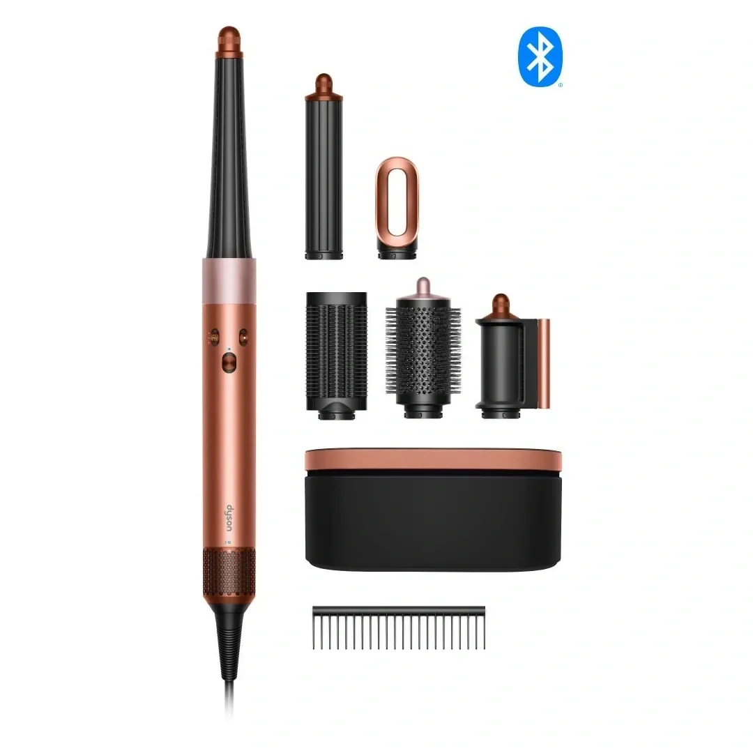 Dyson Airwrap i.d.™ Multi-Styler and Dryer