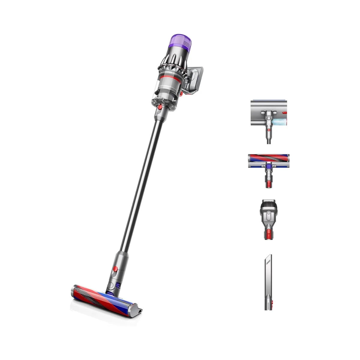 Dyson Digital Slim Submarine (SV52) Wet and Dry Vacuum Cleaner