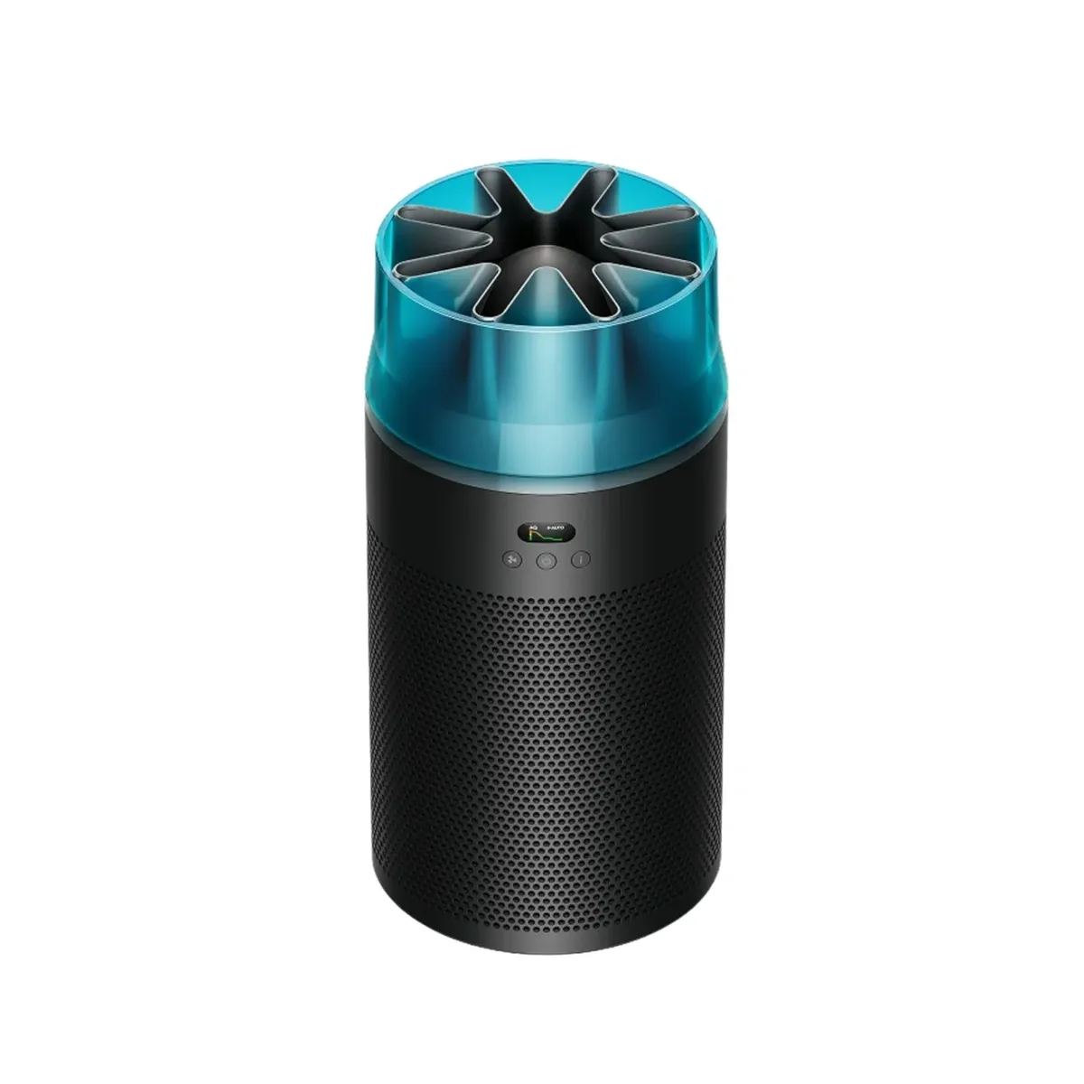Dyson HushJet™ Purifier Compact HJ10