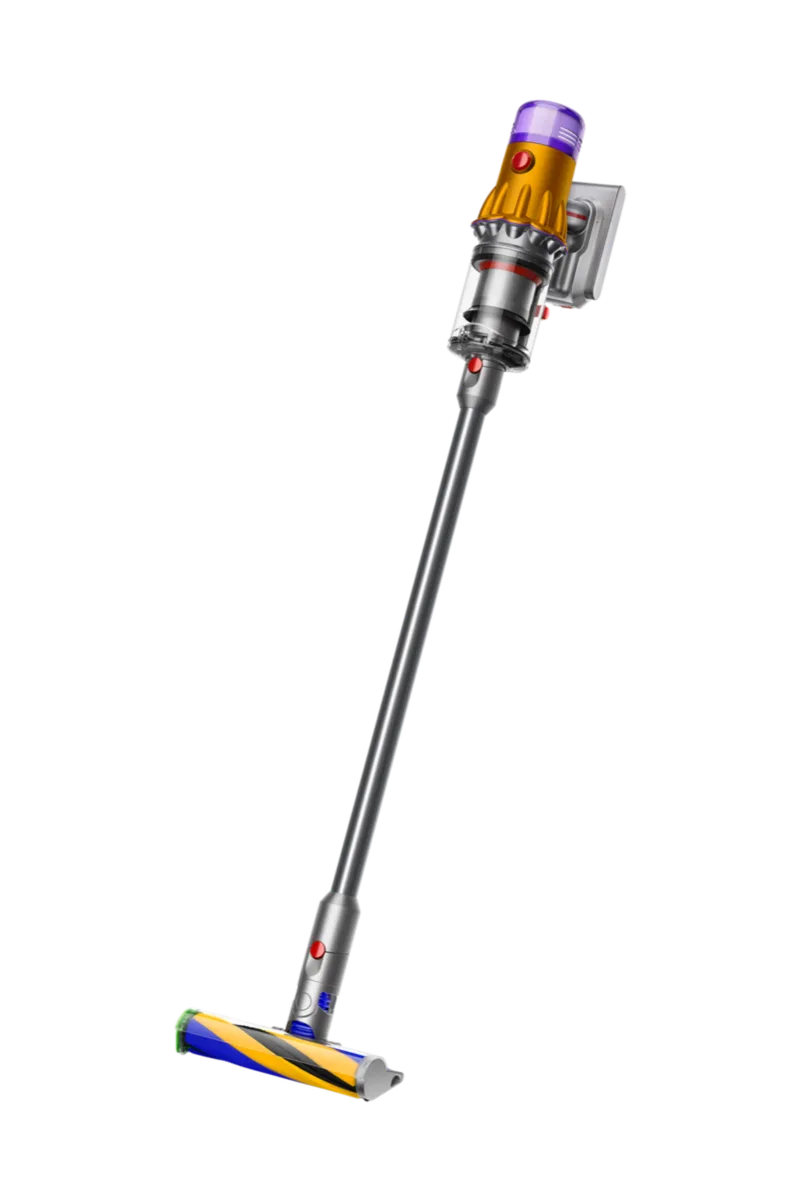 Dyson V12 Detect Slim Absolute Cordless Handheld Vacuum Cleaner
