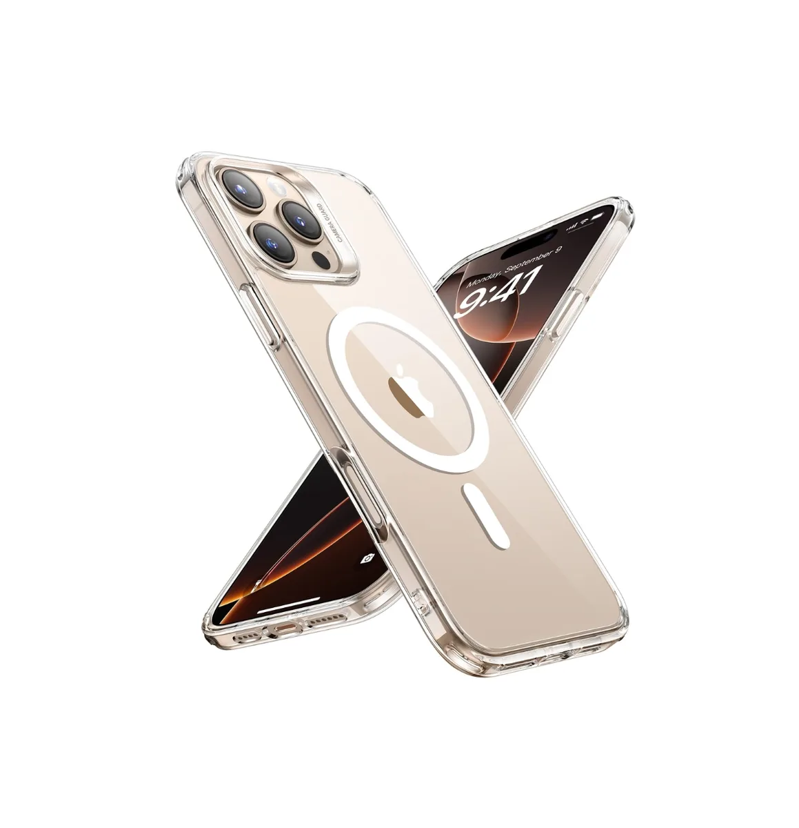 ESR iPhone 16 Pro Max Classic Hybrid Case