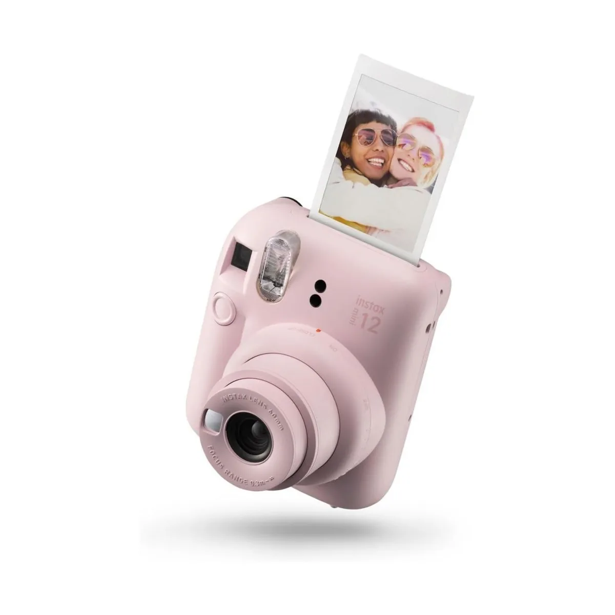 Fujifilm Instax Mini 12 Instant Camera