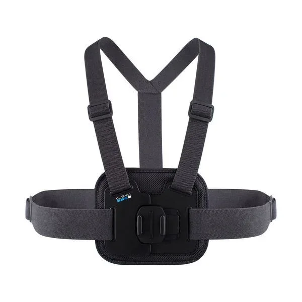 GoPro Chesty