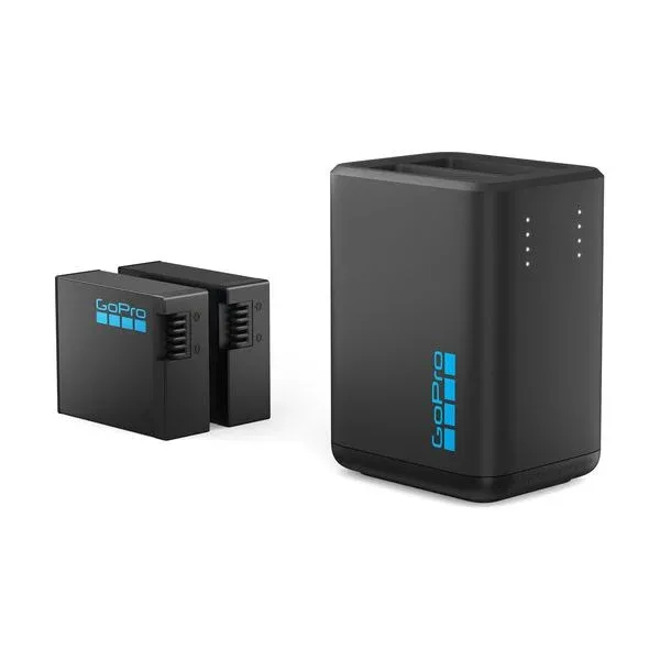 GoPro Enduro Battery or Charger for HERO13 Black