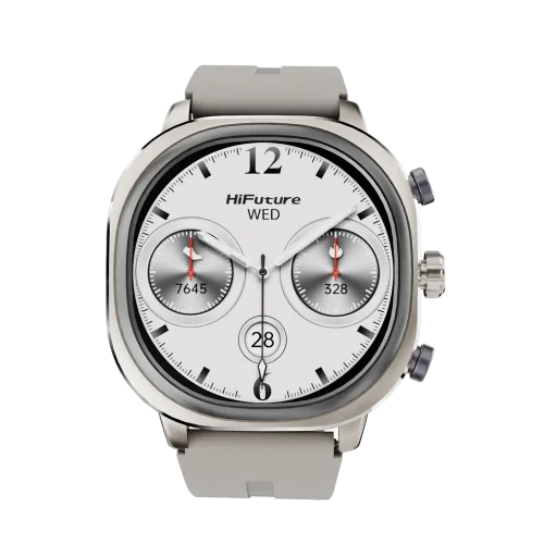 HiFuture AIX Lite Smartwatch