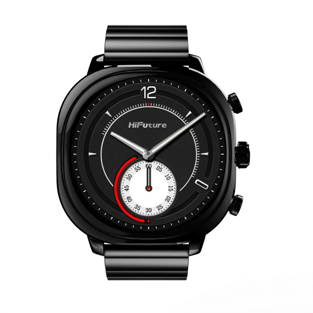 HiFuture AIX Smartwatch