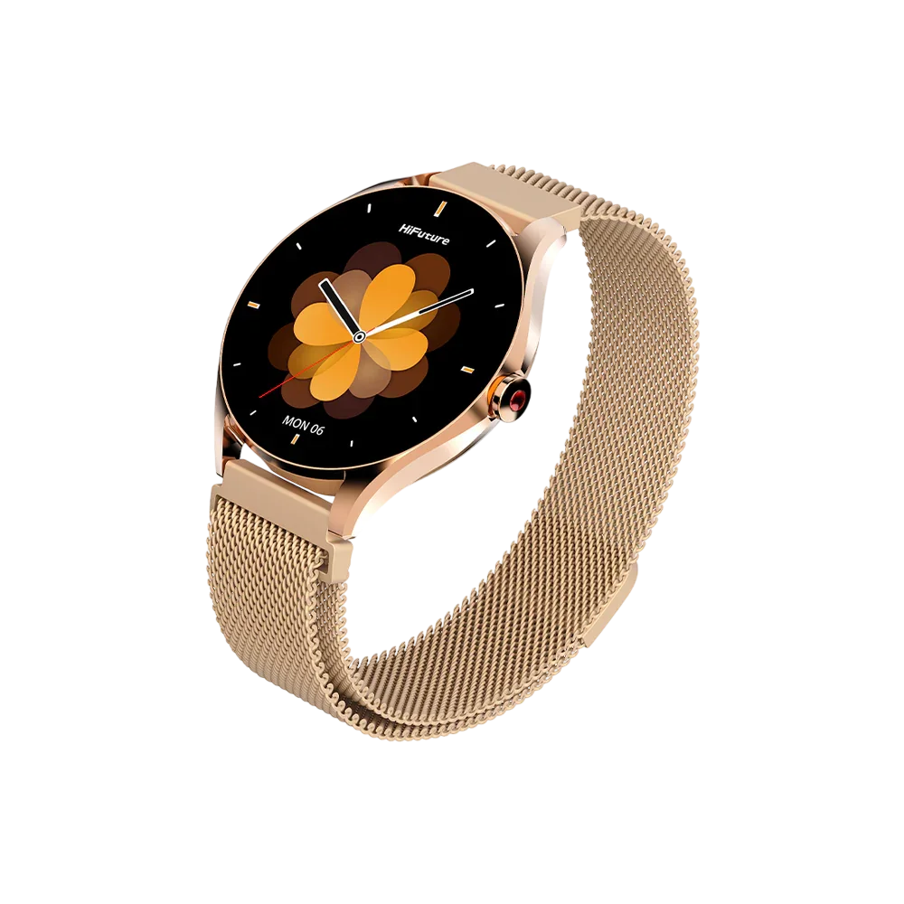HiFuture AURA 2