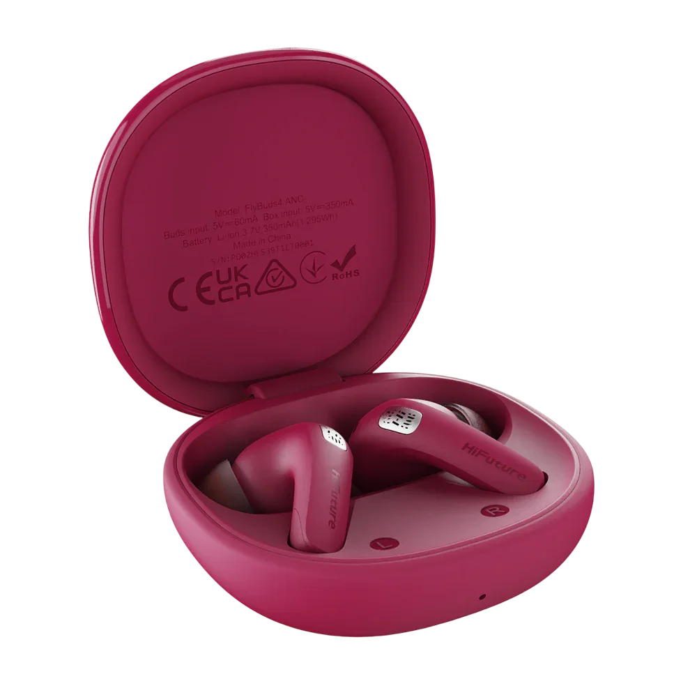 HiFuture Flybuds 4