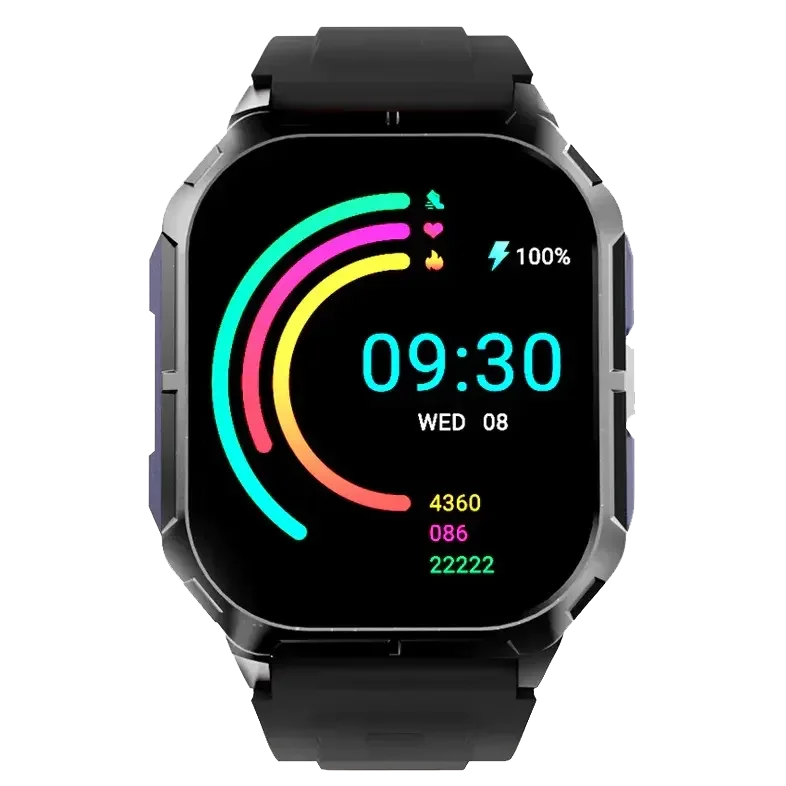 HiFuture Ultra 3 Smart Watch